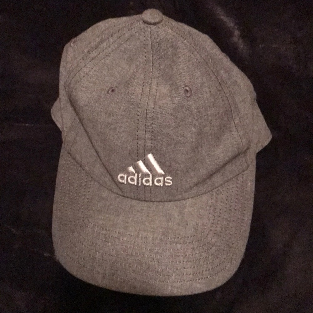 Adidas baseball hat